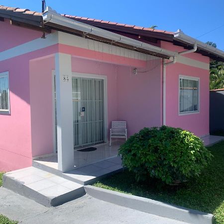 Casa Da Dona Herta Penha  Exterior foto