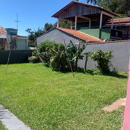 Casa Da Dona Herta Penha  Exterior foto
