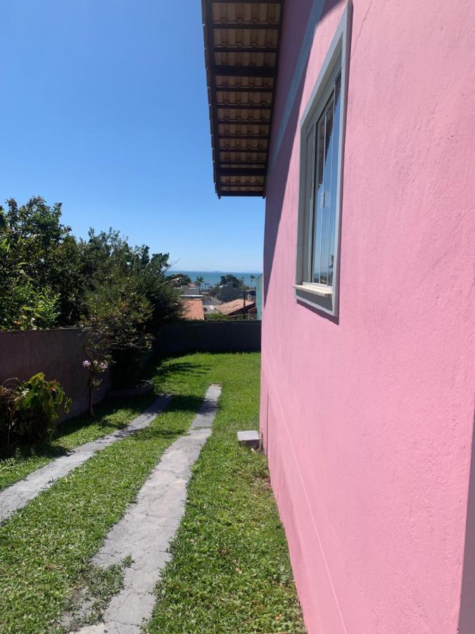 Casa Da Dona Herta Penha  Exterior foto