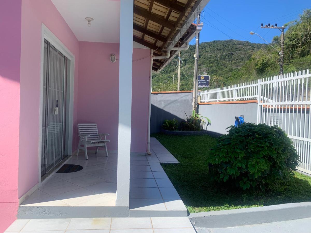Casa Da Dona Herta Penha  Exterior foto