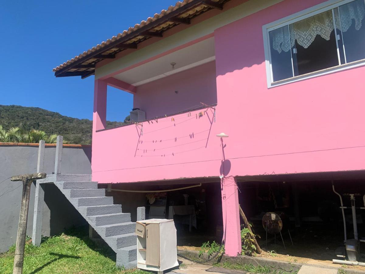 Casa Da Dona Herta Penha  Exterior foto