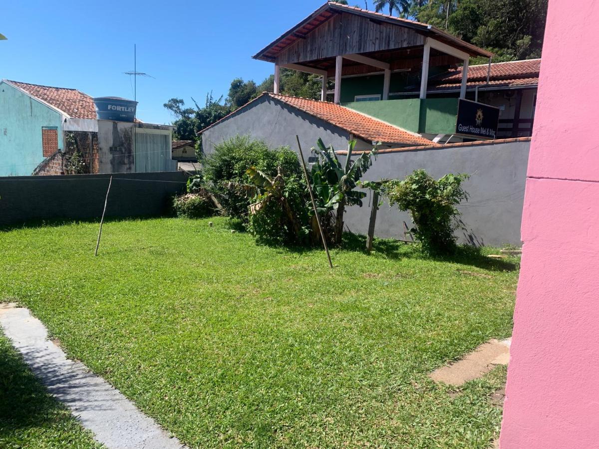 Casa Da Dona Herta Penha  Exterior foto